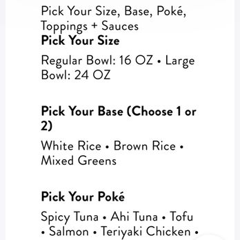 Poke Nash - Poke Near Me - Nashville, Tennessee Poke Nash - Poke Near Me - Nashville, Tennessee