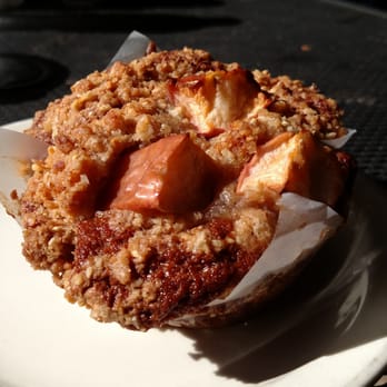 High's Cafe & Store - Chunky Apple Muffin - Sandwiches Near Me - Comfort, Texas High's Cafe & Store - Chunky Apple Muffin - Sandwiches Near Me - Comfort, Texas