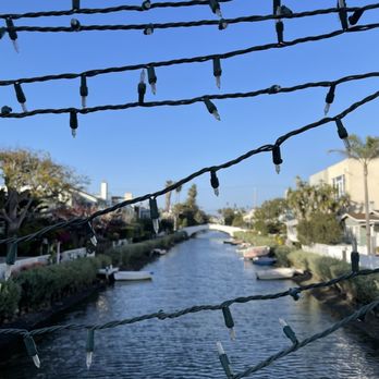 Venice Canals - Landmarks & Historical Buildings Near Me - Venice, California Venice Canals - Landmarks & Historical Buildings Near Me - Venice, California