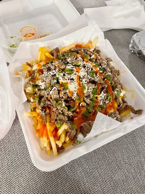 Humberto's Taco Shop by null