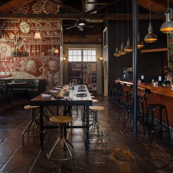 The Foundry - Bars Near Me - Athens, Georgia