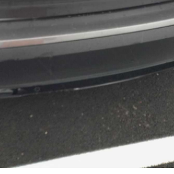 Sixt - You can't even see the scratch in this picture! - Car Rental Near Me - Paris, 75