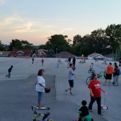 Wilkinson Early Childhood Center - "Wheels Night" 2015