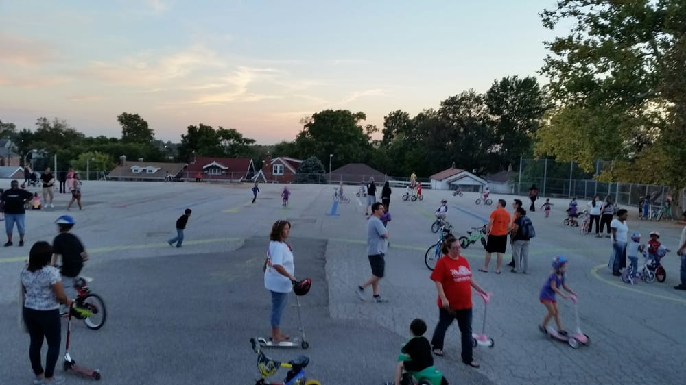 Wilkinson Early Childhood Center - childcare center in Saint Louis, MO