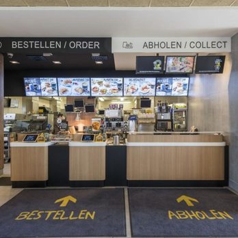 McDonald's - Burgers Near Me - Friedberg, BY
