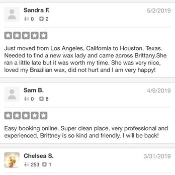 Bare Expectations Waxing Studio - Five star reviews - Waxing Near Me - Seabrook , Texas Bare Expectations Waxing Studio - Five star reviews - Waxing Near Me - Seabrook , Texas