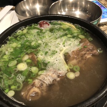Han Yang - Kalbitang - Korean Near Me - Buena Park, California