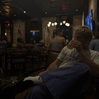 Painted Park - Bars Near Me - Atlanta, Georgia