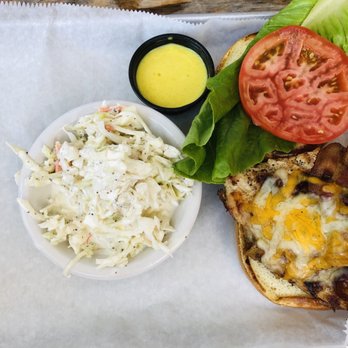 Summer Salts Beach Grill - grilled chicken club + coleslaw - Bars Near Me - Bethany Beach, Delaware Summer Salts Beach Grill - grilled chicken club + coleslaw - Bars Near Me - Bethany Beach, Delaware