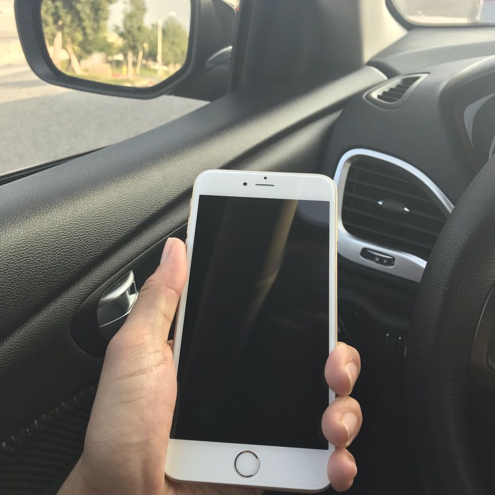New Gadget Tech - Repaired IPhone 6Plus - Mobile Phone Repair Near Me - Rancho Cucamonga, California