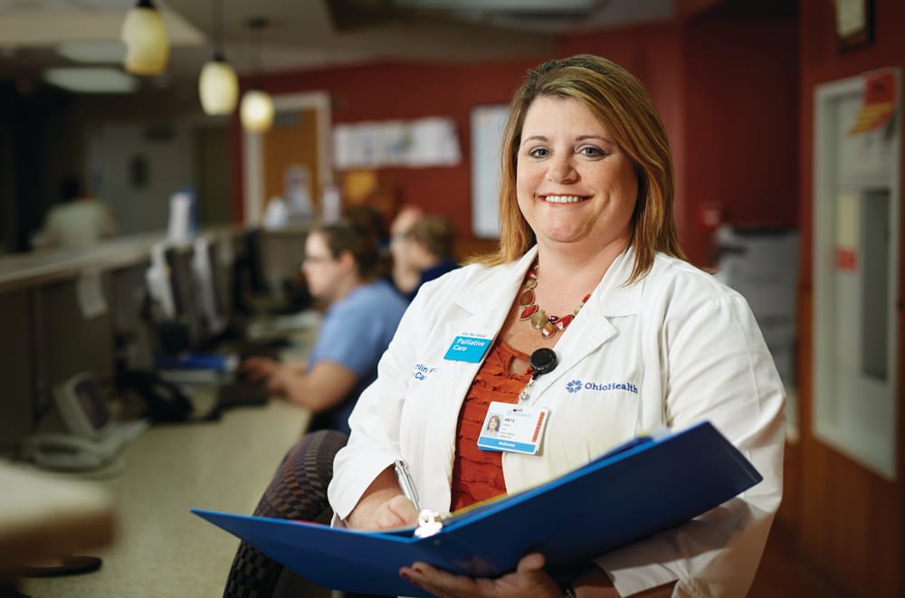 OHIO HEALTH MANSFIELD HOSPITAL Updated September 2024 10 Reviews