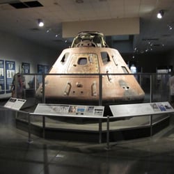 Dayton, Ohio - National Museum of the United States Air Force
