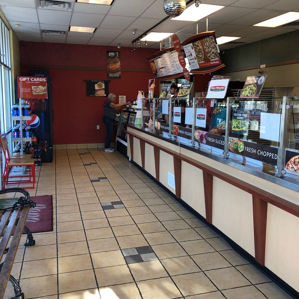 Gettin Pizza. Yum