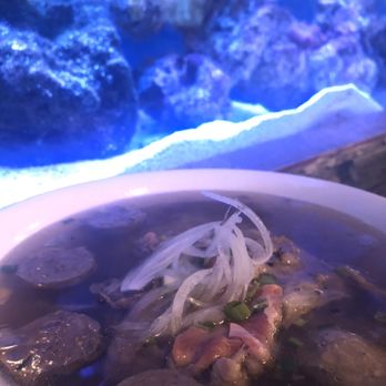Pho Lantern Restaurant - Seafood Near Me - Buffalo, New York