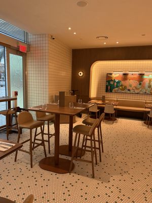 The B100M (The Bloom) by null