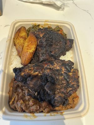 Fresh Food Generation by null