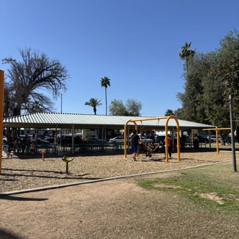 Pioneer Park - Parks Near Me - Mesa, Arizona