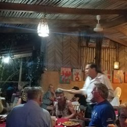 Rufo's Grill