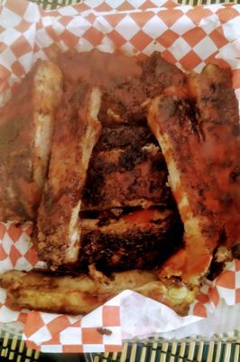 Big Mama's BBQ by null