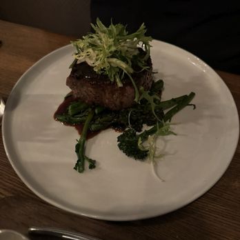 The Fat Lamb - Filet - Cocktail Bars Near Me - Louisville, Kentucky
