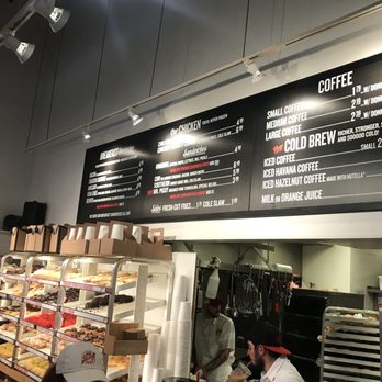 Do-Rite Donuts & Chicken - Donuts Near Me - Chicago, Illinois Do-Rite Donuts & Chicken - Donuts Near Me - Chicago, Illinois