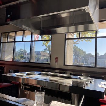 Benihana - Temecula - This the table you eat at - Sushi Bars Near Me - Temecula, California Benihana - Temecula - This the table you eat at - Sushi Bars Near Me - Temecula, California