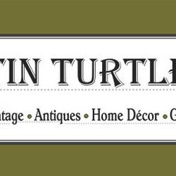 Tin Turtle