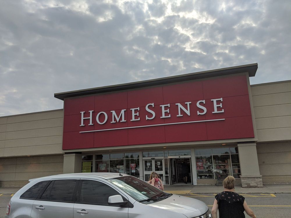 HOMESENSE Updated July 2024 12 Photos 600 Hespeler Road