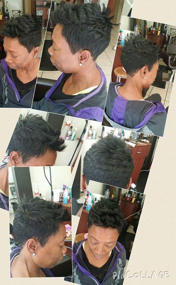 RESTORATIONS HAIR STUDIO Updated August 2024 399 North Ave