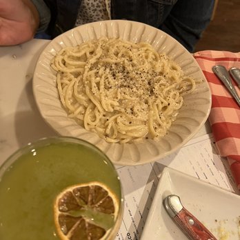 DiAnoia's Eatery - Cacio e Pepe - Delis Near Me - Pittsburgh, Pennsylvania