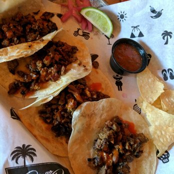 Diego Pops - Cocktail Bars Near Me - Scottsdale, Arizona