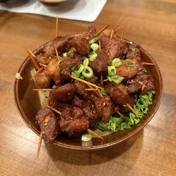 Maad Lamb Cuisine - Toothpick lamb - Chinese Near Me - Houston, Texas Maad Lamb Cuisine - Toothpick lamb - Chinese Near Me - Houston, Texas