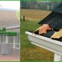 Affordable Patios and Gutters