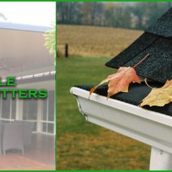 Affordable Patios and Gutters