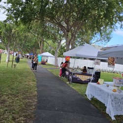 Arts and crafts festival