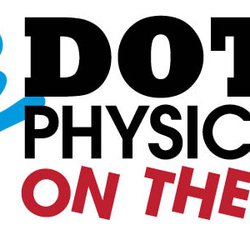 DOT Physicals On The Go