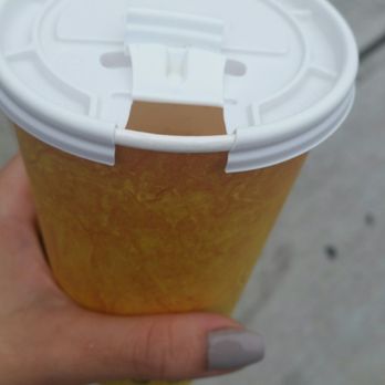 Dyckman Bakery - Large avena: $2.50 - Bakeries Near Me - New York, New York