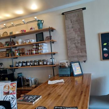 Unity Cafe - Coffee & Tea Near Me - Parkersburg, West Virginia Unity Cafe - Coffee & Tea Near Me - Parkersburg, West Virginia