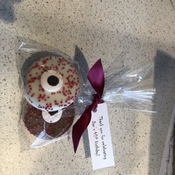 2 Chicks With Chocolate - Chocolatiers & Shops Near Me - Middletown, New Jersey