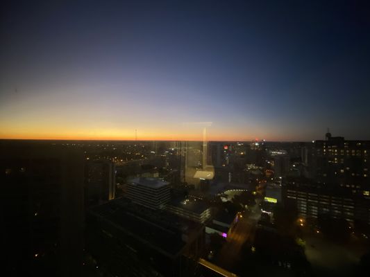 Atlanta Marriott Marquis by null