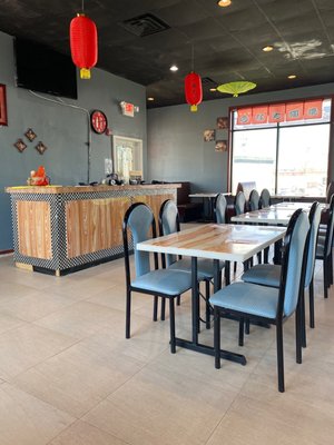 ICHIBAN JAPANESE CUISINE by null