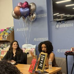Anderson's Bookshop