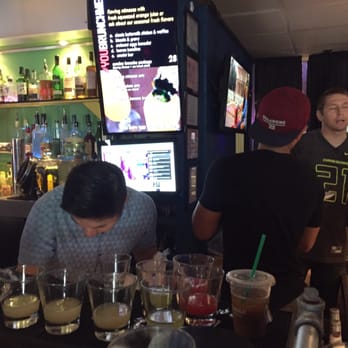 Wang Chung's - Karaoke Near Me - Honolulu, Hawaii