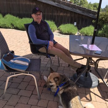 Roederer Estate - Wineries Near Me - Philo, California