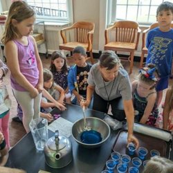 Presby Child Care Center
