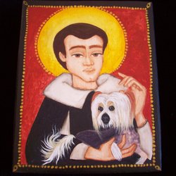 Winter Market at El Museo Cultural de Santa Fe - Fine Religious Art