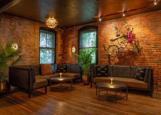 Anejo Mexican Bistro by null