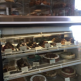 Cafe Gratitude - Pastries, cakes, all vegan! - Vegan Near Me - Venice, California Cafe Gratitude - Pastries, cakes, all vegan! - Vegan Near Me - Venice, California