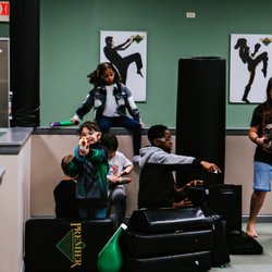 Premier Martial Arts