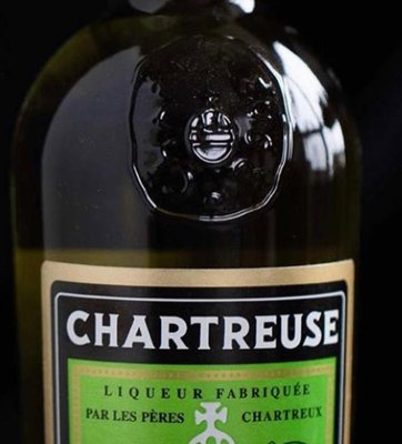 Chartreuse Kitchen & Cocktails by null